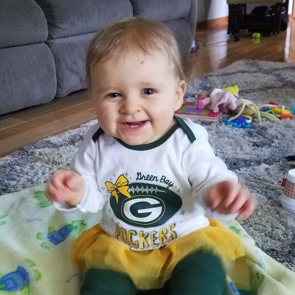 Meet your Posher, Margaret - Picture 1 of 1